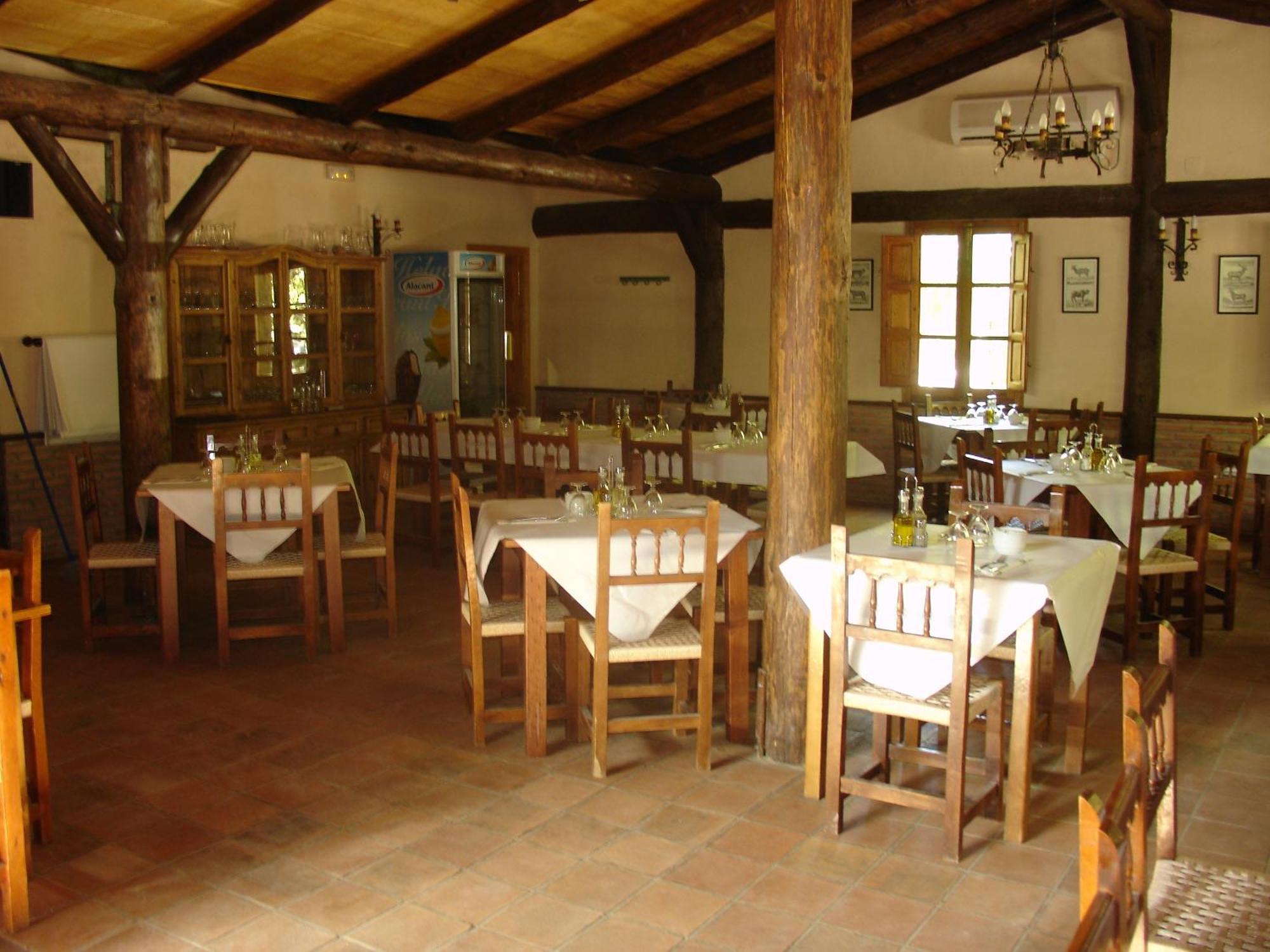 Camping Rural Llanos de Arance Coto Ríos Exterior foto